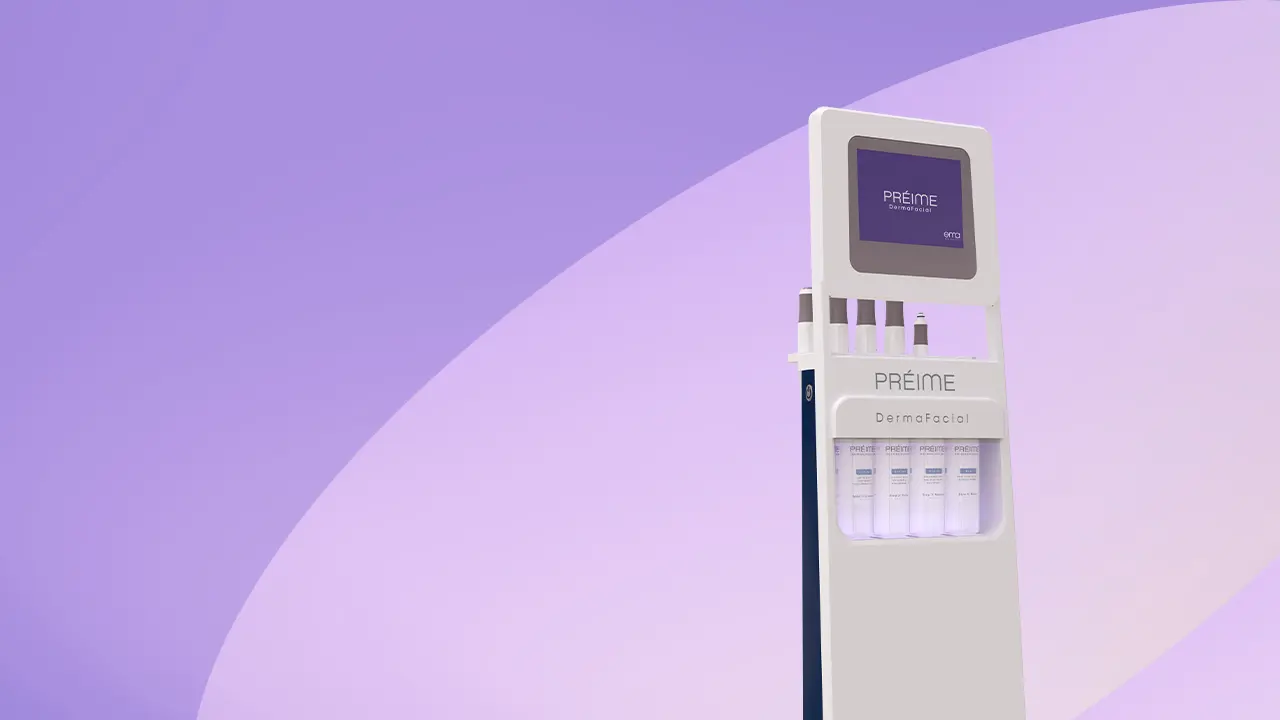 Preime Energy Devices Sinclair Imcas