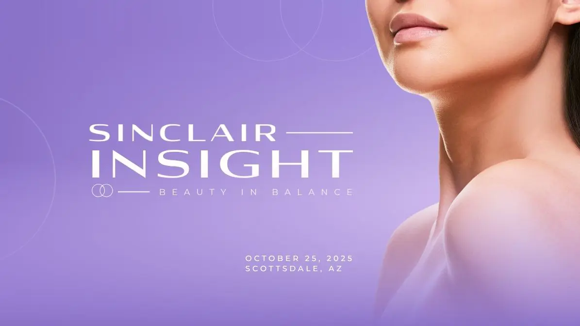 Sinclair Insight Banner Web
