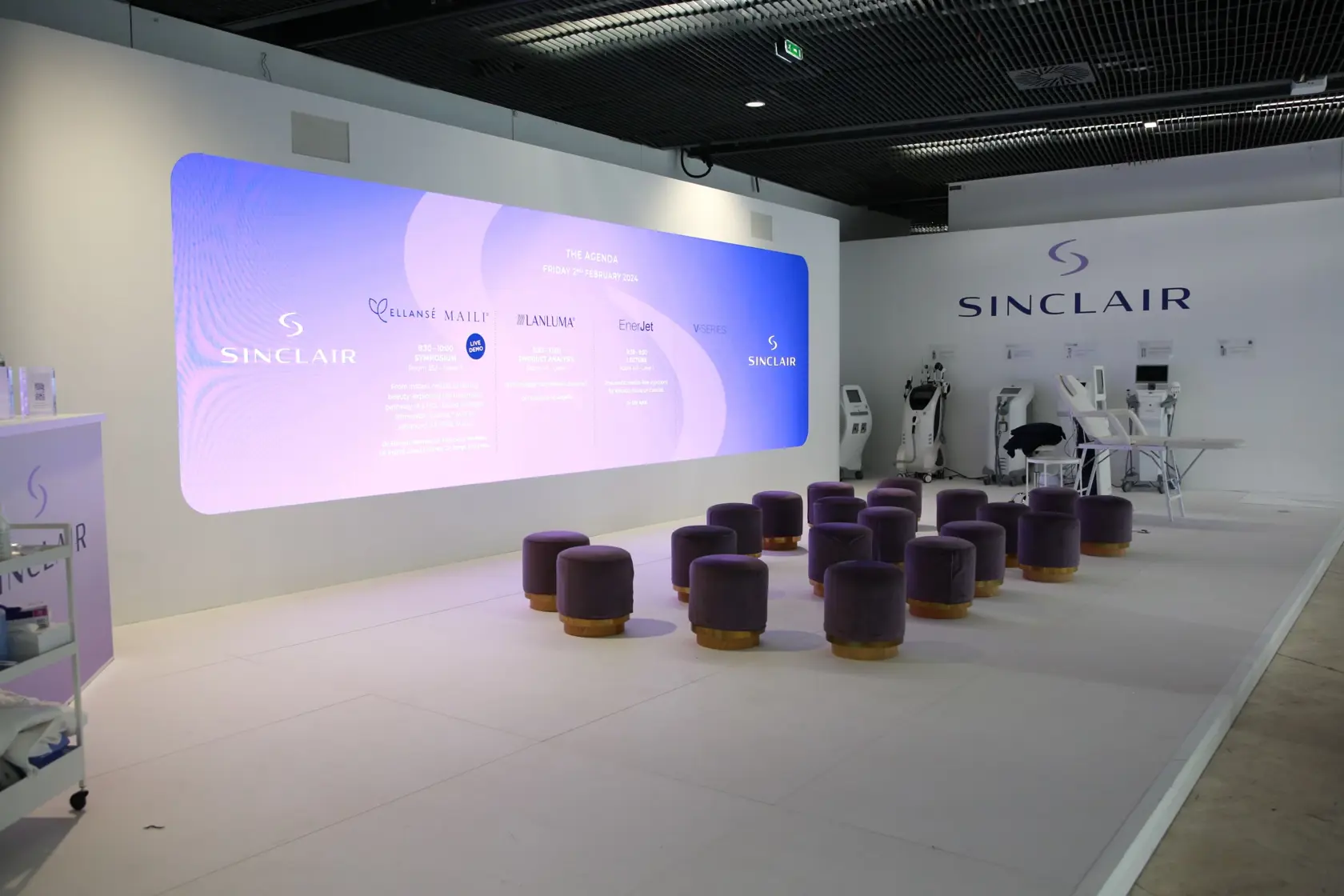 Sinclair Our Vision