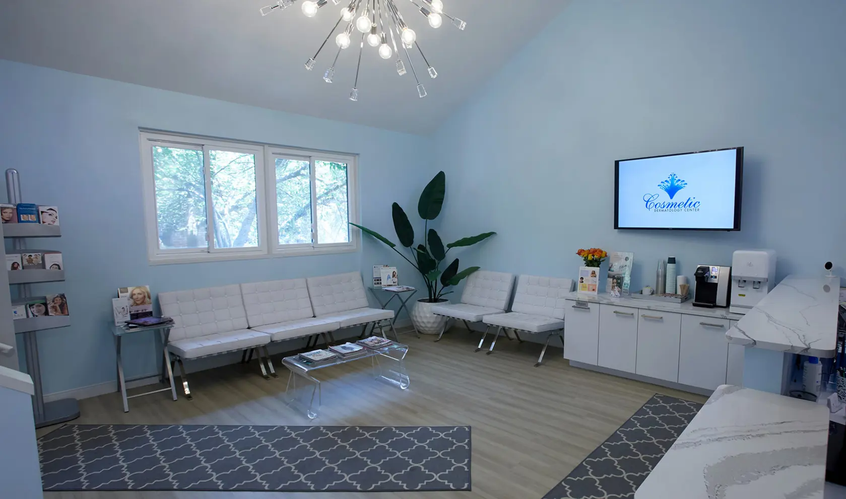 Customer Spotlight: The Cosmetic Dermatology Center