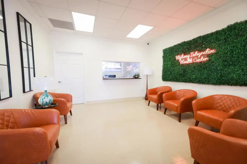 Customer Spotlight: Highway Integrative Healthcare