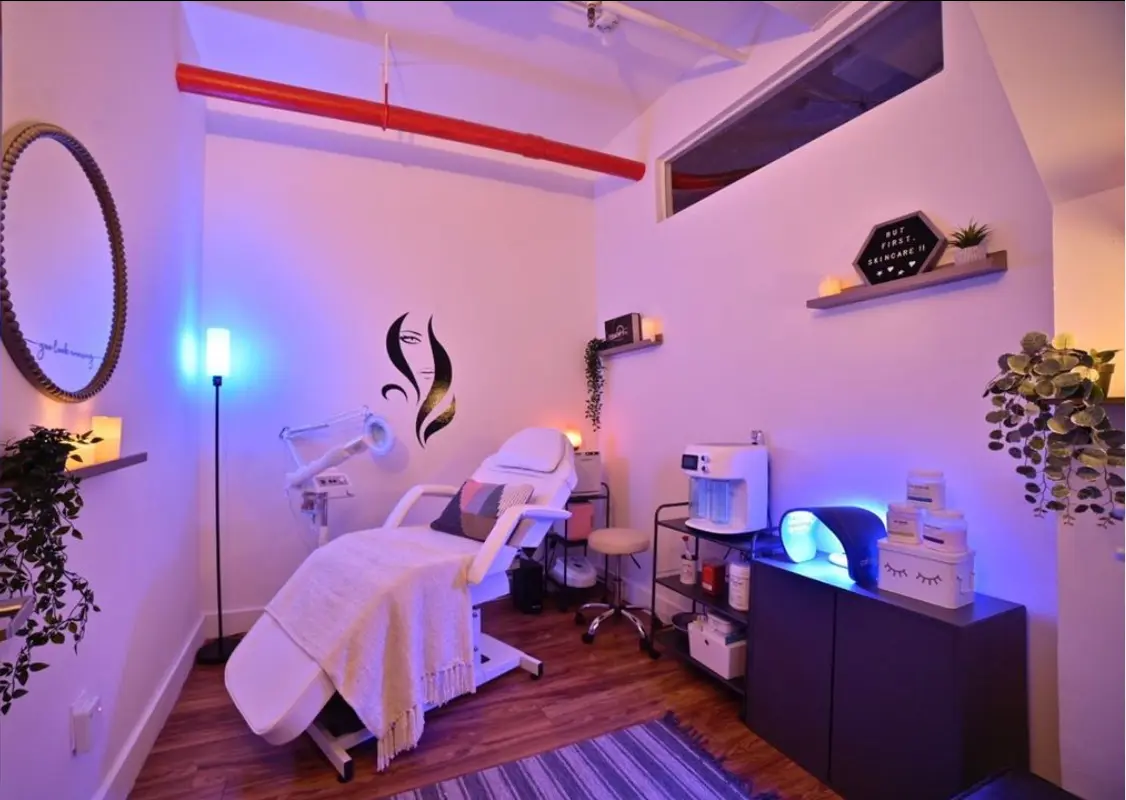 Customer Spotlight: Skincare by Sol